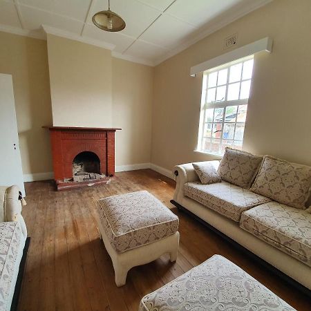 Franklin Lodge Екстер'єр фото