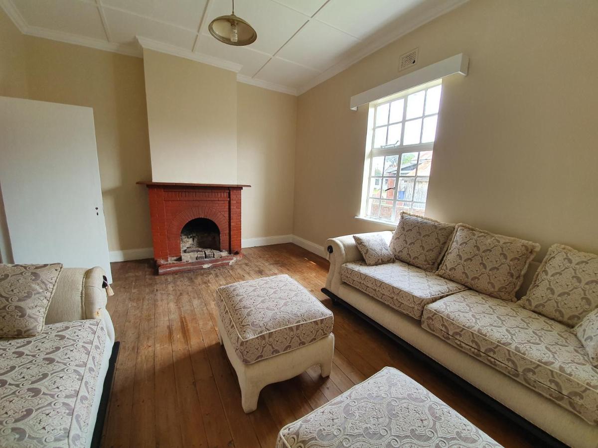 Franklin Lodge Екстер'єр фото