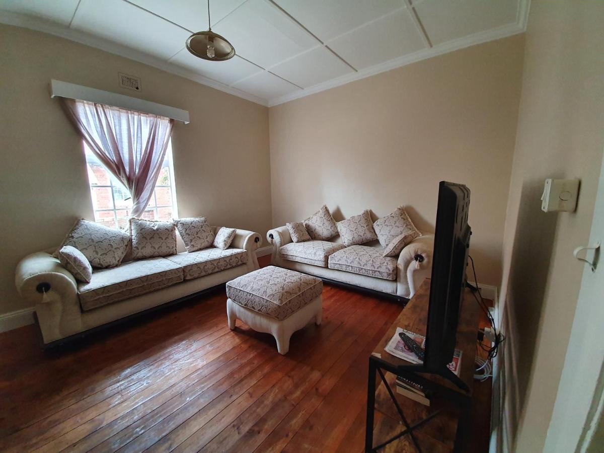 Franklin Lodge Екстер'єр фото